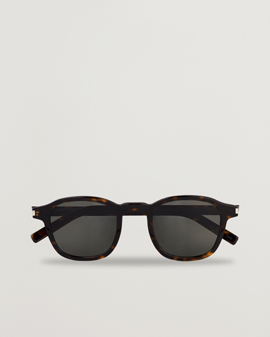 Herren | Saint Laurent | Saint Laurent | SL 549 SLIM Sunglasses Havana