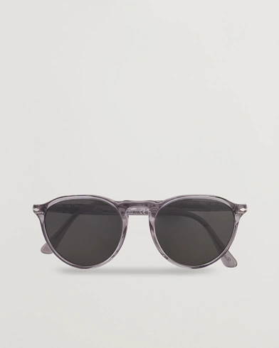Herren | Persol | Persol | 0PO3286S Sunglasses Grey