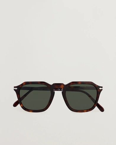 Herren | Eckige Sonnenbrillen | Persol | 0PO3292S Sunglasses Dark Havana