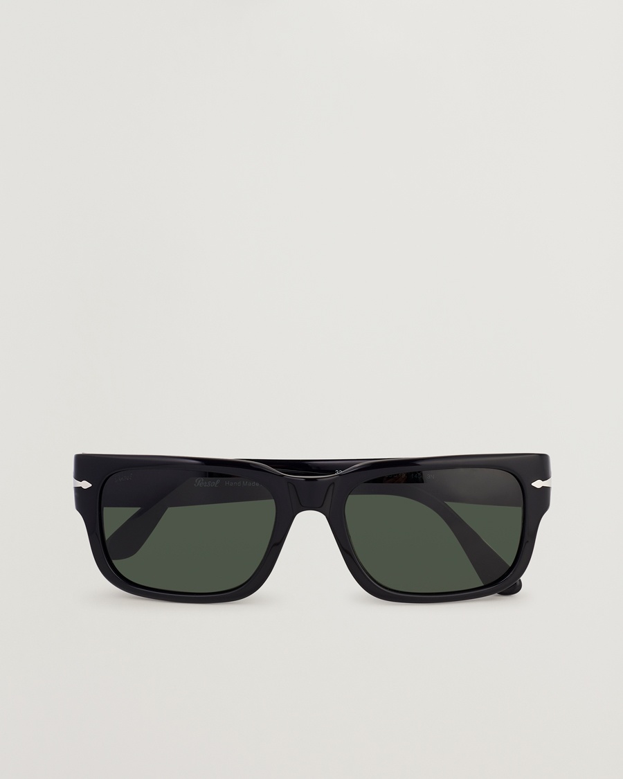 Persol Sartoria Sunglasses Black – Schwarz