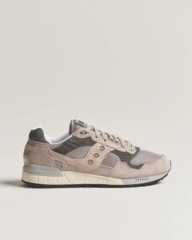 Herren |  | Saucony | Shadow 5000 Sneaker Grey/Grey