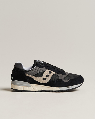 Herren |  | Saucony | Shadow 5000 Sneaker Black