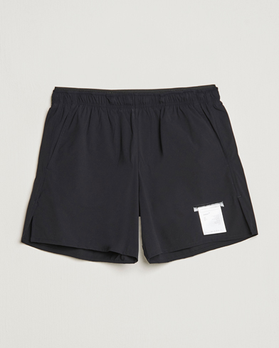 Herren | Shorts | Satisfy | Justice 5” Unlined Shorts  Black 