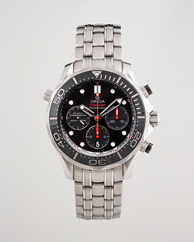 Gebraucht |  | Omega Pre-Owned | Seamaster Diver 300M 212.30.44.50.01.001 