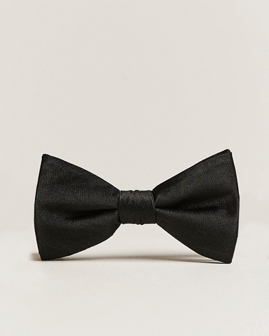 Herren |  | Oscar Jacobson | Bow Tie  Black