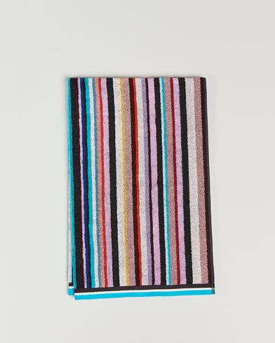 Herren | Missoni Home | Missoni Home | Chandler Bath Towel 70x115cm Multicolor