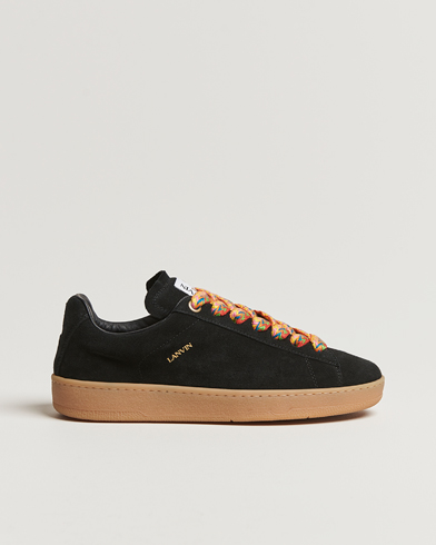 Herren |  | Lanvin | Lite Curb Sneakers Black