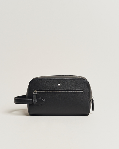 Herren | Taschen | Montblanc | Sartorial Wash bag Black