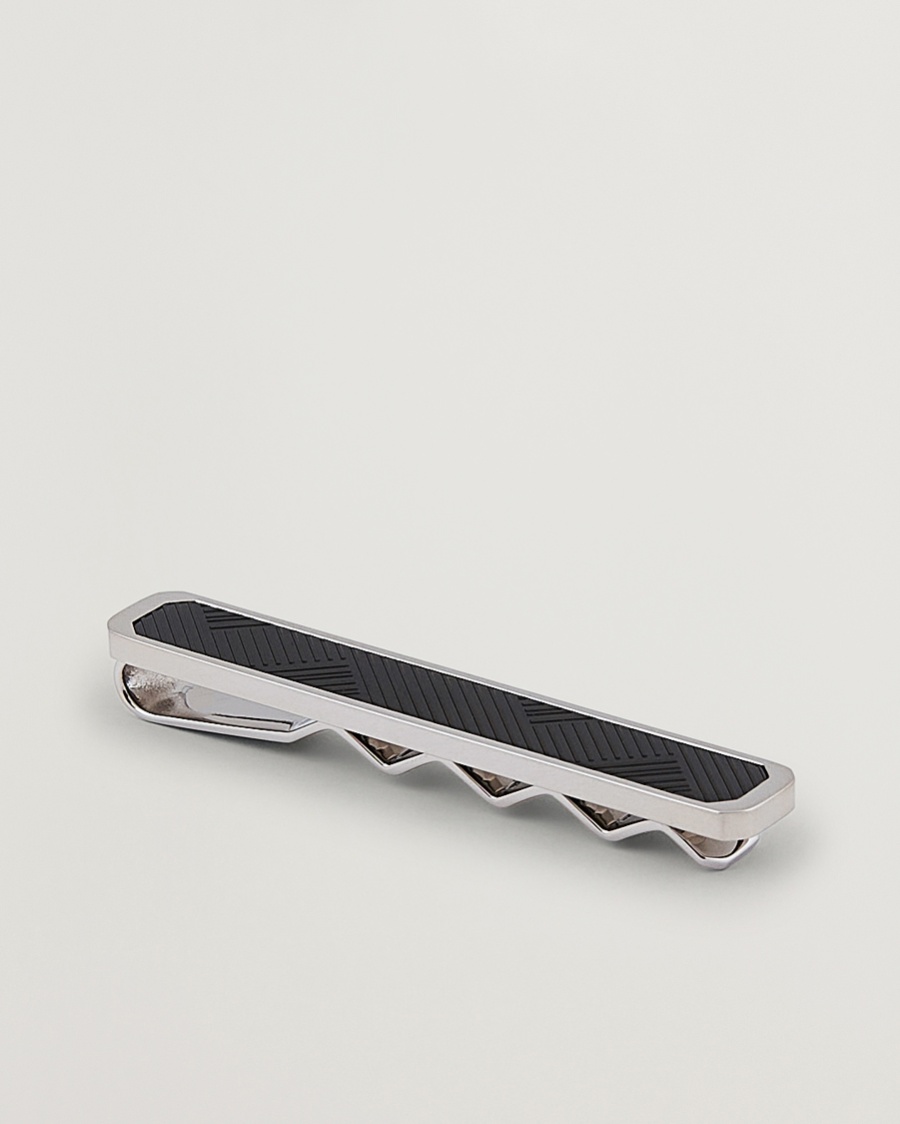 Herren | Schleifende Klammern | Montblanc | Tie Bar Extreme 3.0 Black