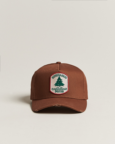 Herren |  | Dsquared2 | Canadian Pines Cap Hazel
