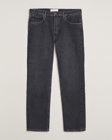 Herren |  | Jeanerica | CM002 Classic Jeans Black Vintage 62