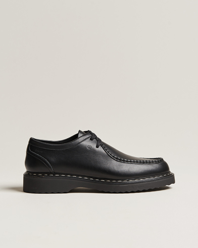 Herren |  | Bally | Nadhy Leather Loafer Black