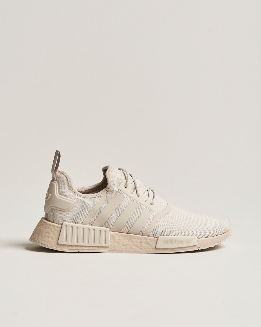 adidas Originals NMD R1 Sneaker Beige bei Care of Carl