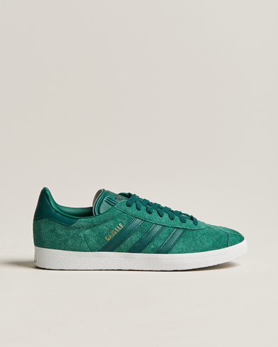 Herren |  | adidas Originals | Gazelle Icon Sneaker Green