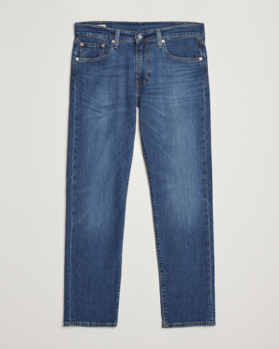 Herren |  | Levi's | 502 Taper Jeans Shitake