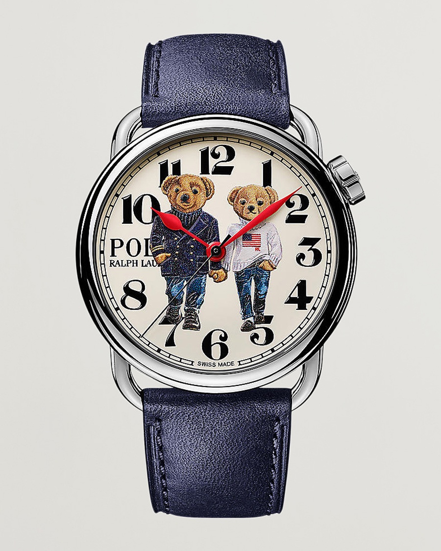 Ralph lauren polo watches online