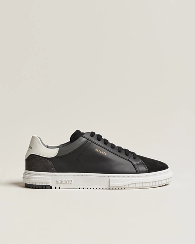 Herren | Schuhe | Axel Arigato | Atlas Sneaker Black