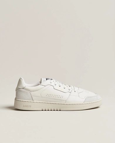 Herren |  | Axel Arigato | Dice Lo Sneaker White/Grey