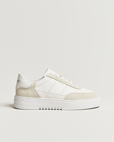 Herren |  | Axel Arigato | Orbit Vintage Sneaker White/Beige