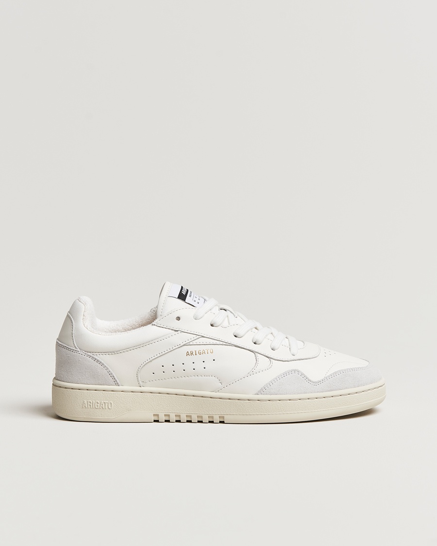  Arlo Sneaker White