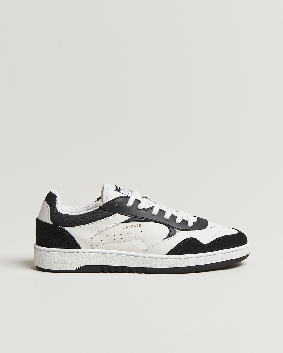 Herren | | Axel Arigato | Arlo Sneaker White/Black