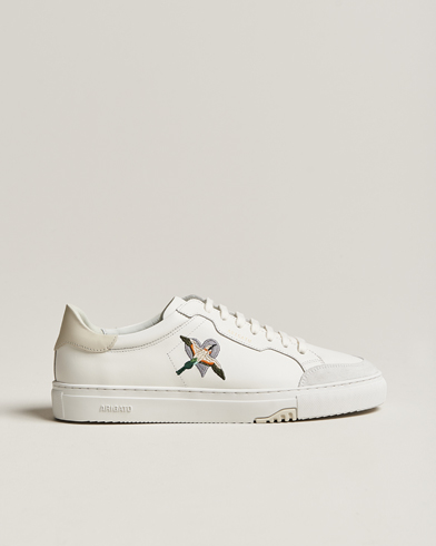 Herren |  | Axel Arigato | Clean 180 Bird Sneaker White