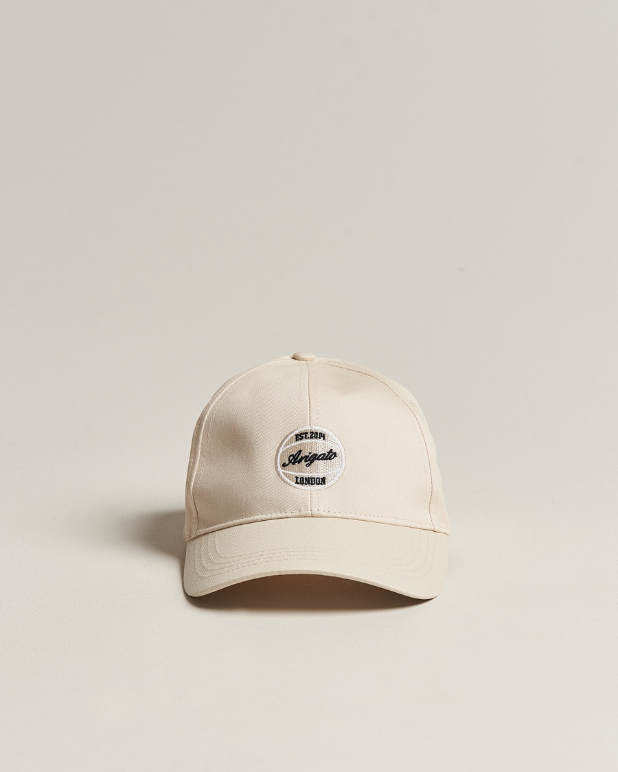 Herren | | Axel Arigato | Dunk Cap Pale Beige