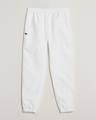 Herren |  | Lacoste Sport | Tracksuit Pants White