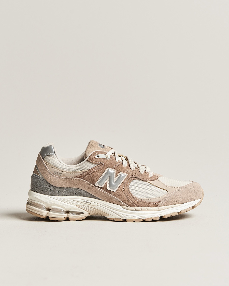 Herren | | New Balance | 2002R Sneakers Driftwood