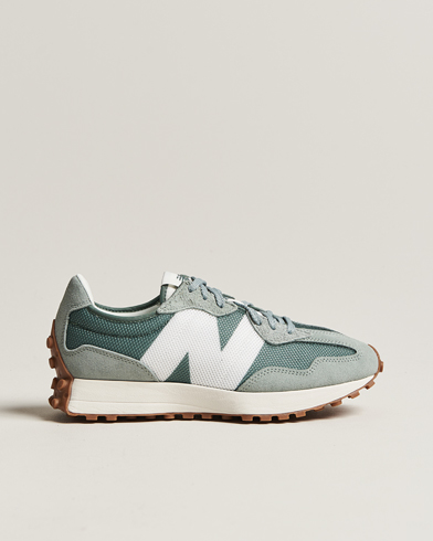 Herren | Laufschuhe Sneaker | New Balance | 327 Sneakers Juniper