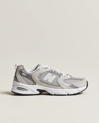 Herren | Sneaker | New Balance | 530 Sneakers Rain Cloud