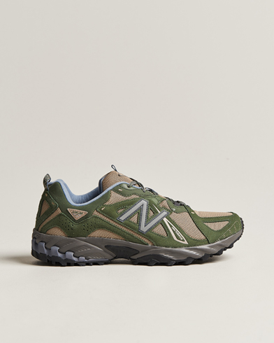 Herren |  | New Balance | 610 Sneakers Deep Olive Green