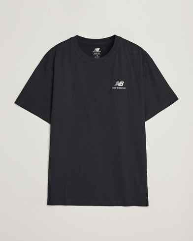 Herren |  | New Balance | Essentials T-Shirt Black