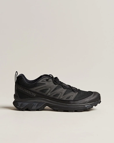 Herren | Wanderschuhe | Salomon | XT-6 Expanse Sneakers Black