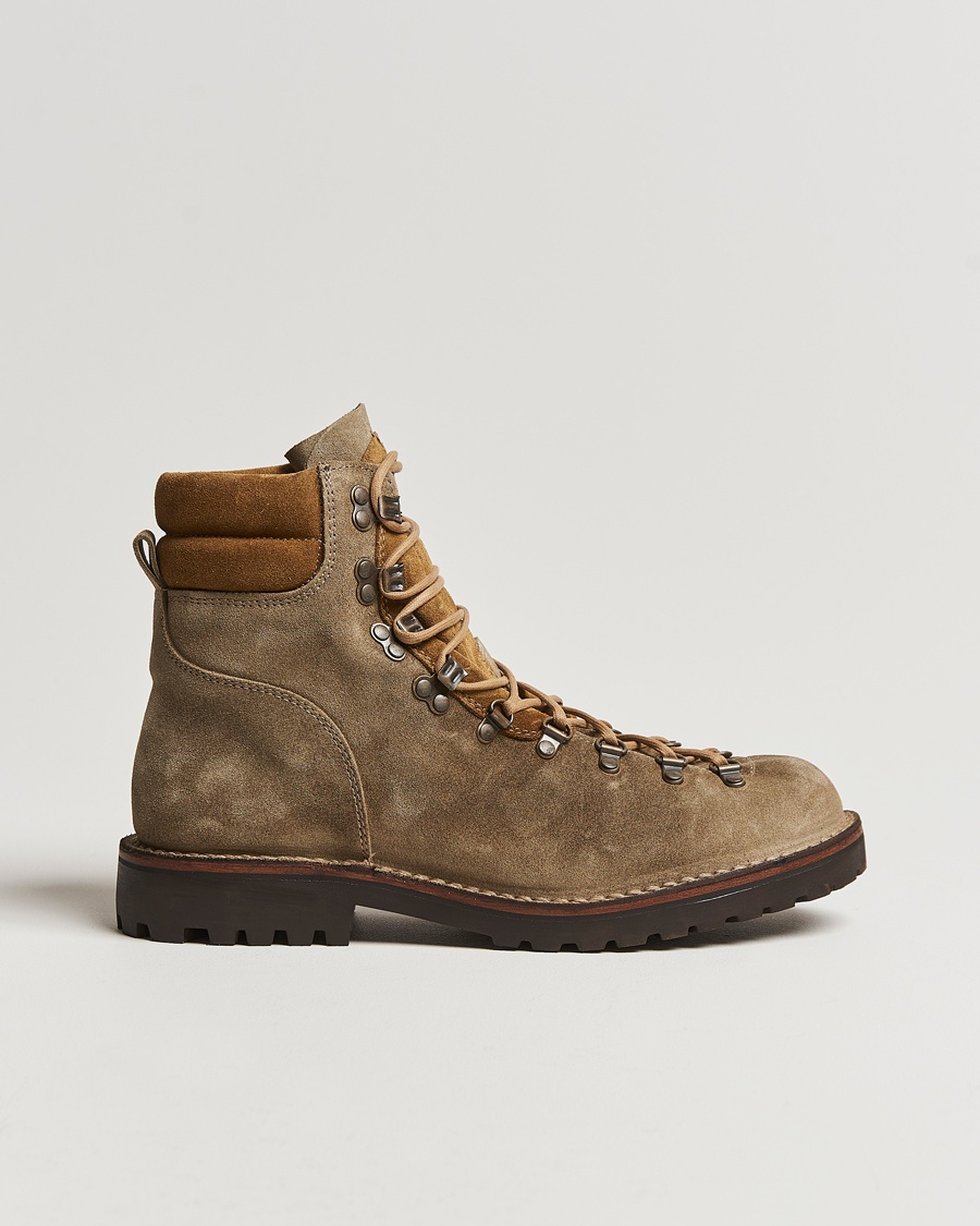 Herren | | Astorflex | Rockflex Winter Boot Stone Suede