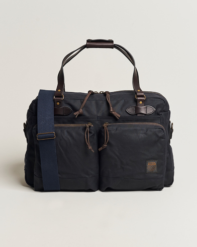Herren | Taschen | Filson | 48-Hour Duffle Bag Navy