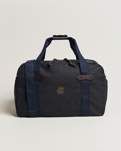 Herren | Filson | Filson | Tin Cloth Medium Duffle Bag Navy