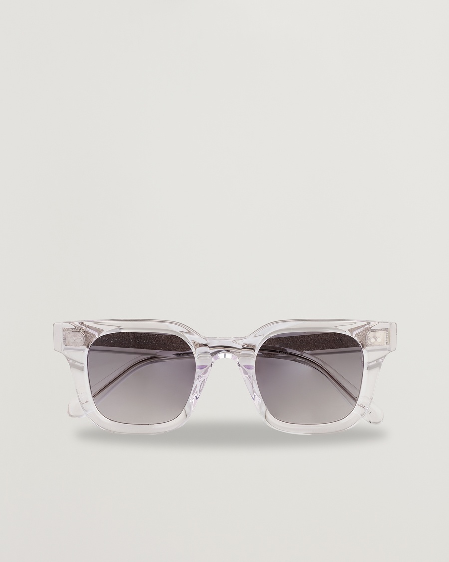 Herren | | CHIMI | 04 Sunglasses Clear