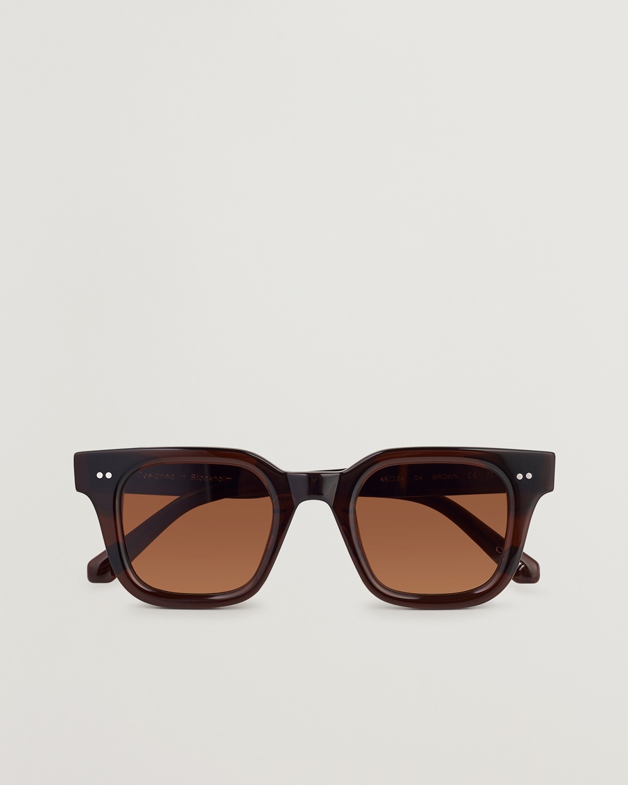 Herren | | CHIMI | 04 Sunglasses Brown