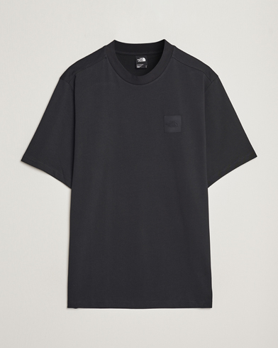 Herren |  | The North Face | NSE Patch Tee Black