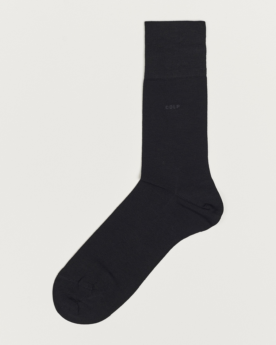Herren | Unterwäsche | CDLP | Cotton Socks Black