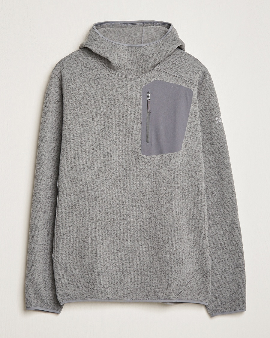 Herren | | Arc'teryx | Covert Hoodie Void Heather