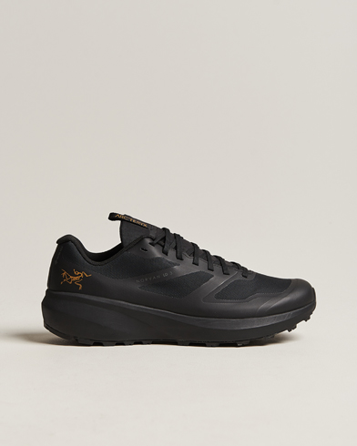 Herren |  | Arc'teryx | Norvan LD 3 Gore-Tex Runner Sneaker Black