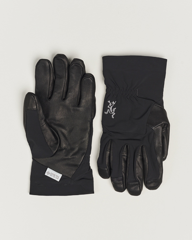 Herren |  | Arc'teryx | Venta AR Glove Black
