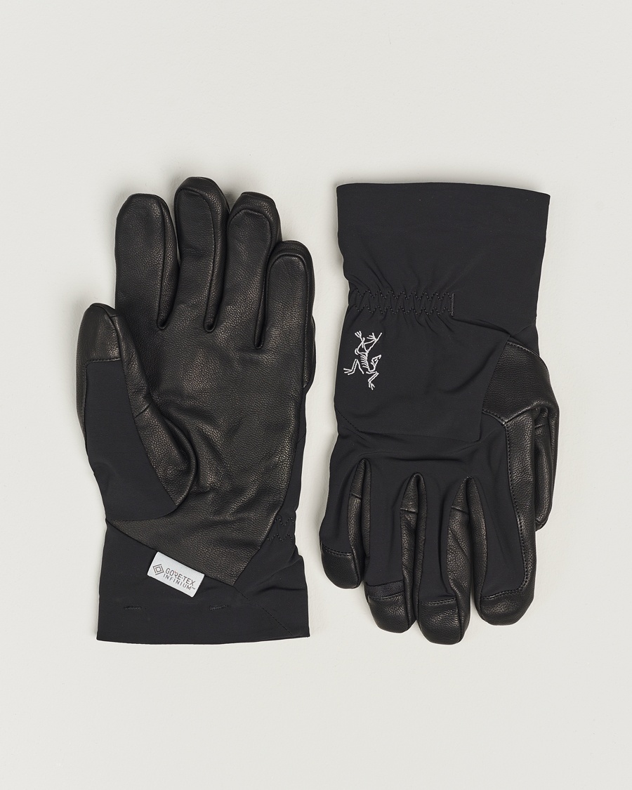 Herren | | Arc'teryx | Venta AR Glove Black