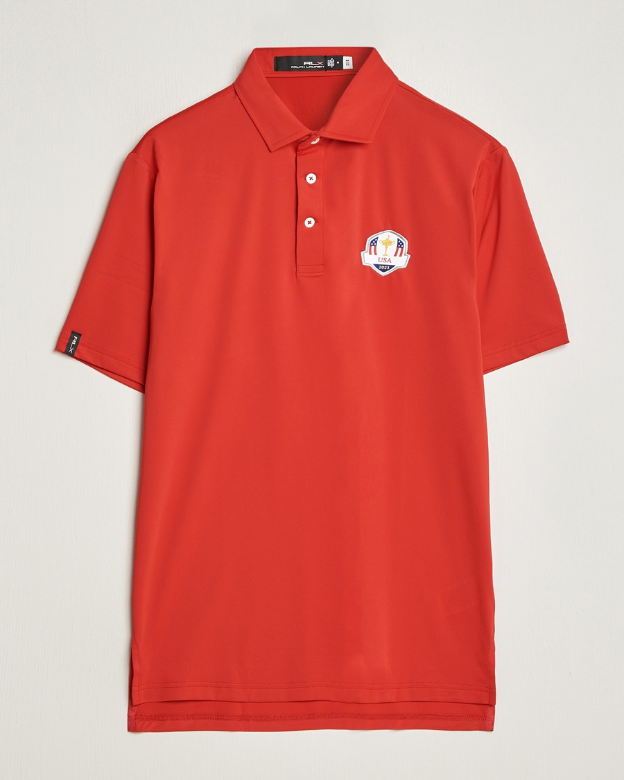 Rlx hotsell golf polos