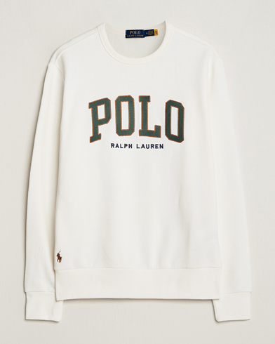 Herren |  | Polo Ralph Lauren | RL Fleece Logo Sweatshirt Nevis