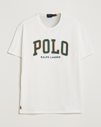 Herren |  | Polo Ralph Lauren | Logo Crew Neck T-Shirt Nevis