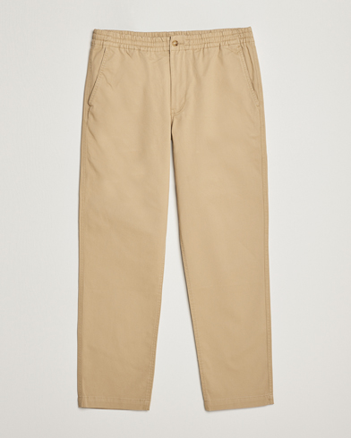 Herren |  | Polo Ralph Lauren | Prepster Stretch Drawstring Trousers Classic Khaki