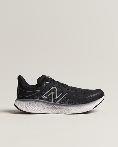 Herren | Laufschuhe Sneaker | New Balance Running | Fresh Foam 1080 v12 Black